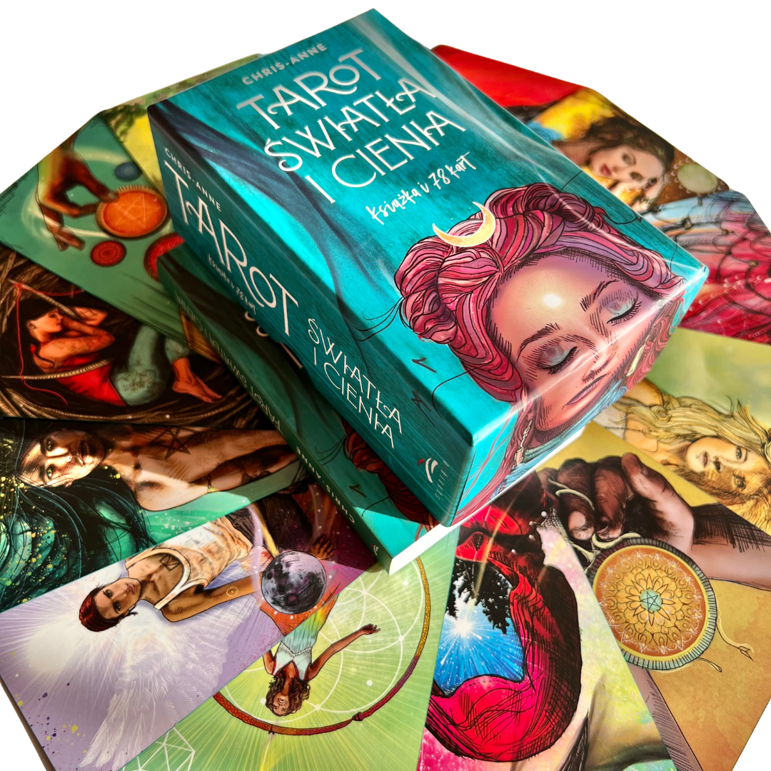 LIGHT SEER TAROT HAY HOUSE