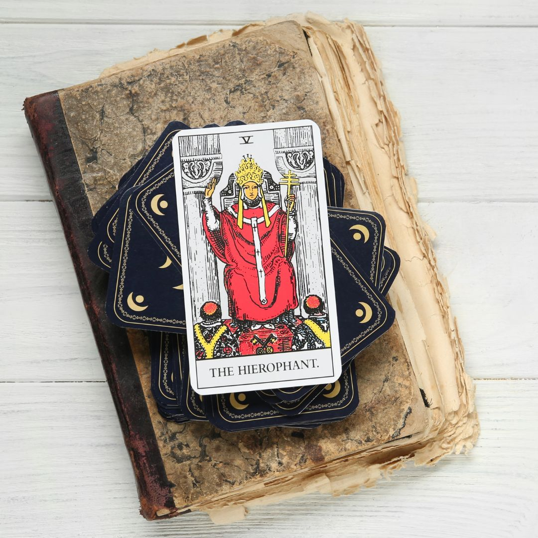 TAROT