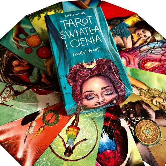 LIGHT SEER TAROT HAY HOUSE